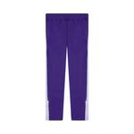 Palm Angels Classic Track Pants 'Фиолетовый/Белый' 2
