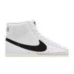 Кроссовки Nike Blazer Mid '77 Vintage 'White Black' 2