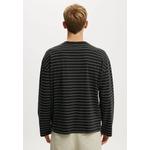 Футболка с длинным рукавом Regular Fit 2