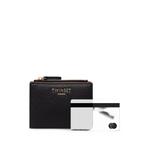 logo-plaque bifold wallet 6