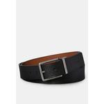 Двусторонний кожаный ремень - Calvin Klein Jeans 1