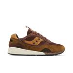 Кроссовки Saucony Shadow 6000 GORE-TEX 'Rust' 2