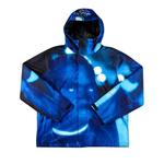 Верхняя одежда Supreme Nas and DMX GORE-TEX Shell Jacket 'Multicolor' 1