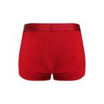 Современные хлопковые трусы-боксеры Holiday — Calvin Klein Underwear 8