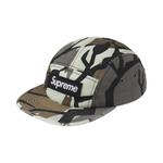 Кепки Supreme Military Camp Cap 'Fall Grey Predator Camo' 1