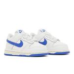 Кроссовки Nike Dunk Low TD 'Summit White Hyper Royal' 8