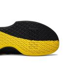 Кроссовки Nike Mamba Focus 'Black Optimum Yellow' 5