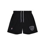 Шорты Brooklyn Nets Black 2012 из коллаборации с NBA 1