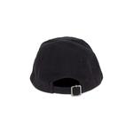 Кепки Off-White Bookish Base Cap 'Black' 2
