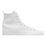 Кроссовки Converse Run Star Hike High 'Triple White' 2