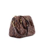 Сумка-сэтчел Speedy Bandouliere Bag Damier 25 2