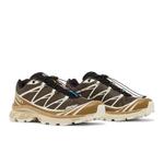 Кроссовки Salomon XT-6 Recut 'Wren Kangaroo' 8