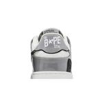 Кроссовки BAPE Sk8 Sta #2 M2 'Black' 7