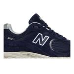 Кроссовки New Balance 2002 'Pigment' 2