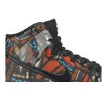 Кроссовки Concepts x Nike SB Dunk High 'Stained Glass' 2