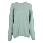 Свитер с вышивкой 1