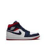 Кроссовки Air Jordan 1 Mid SE 1