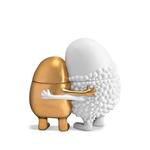 Шкатулка Huggers из коллаборации с Haas Brothers 2