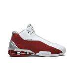 Кроссовки Nike Shox BB4 Retro 'Varsity Red' 2019 1