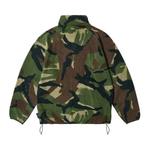 Флисовые куртки Palace Polartec Fleece Funnel 'Woodland Camo' 2