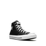 Высокие кроссовки из коллаборации со Stüssy 2
