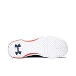 Кроссовки Under Armour Project Rock 1 'Blue' 4
