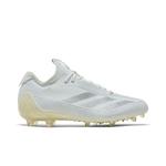 Шиповки Adidas Adizero Electric.1 'White Silver Metallic' 1