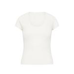 Mikkel scoop-neck top 1