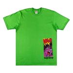Футболки Supreme Does It Work Tee 'Green' 1