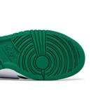 Кроссовки Nike Dunk Low GS 'Malachite' 5