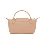 Сумки Longchamp Le Pliage One Pouch 'Beige' 2