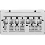 Super Flower Leadex VIII Platinum PRO 1000W 80Plus Platinum блок питания - белый 2
