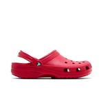 Сабо Crocs Classic Clog 'Varsity Red' 1