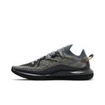 Кроссовки Adidas 4D Fusio 'Grey' 3