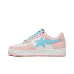 Повседневные Bapesta 'Pastel Pack - Pink' 3