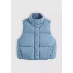 Levi's® Женский жилет Tate Bubble 4