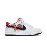 Кроссовки Nike Dunk Low GS 'Year of the Dragon' 1