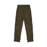 Штаны Rhude Desert Cargo Pants 'Khaki Green' 2