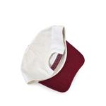 logo-patch baseball cap 3