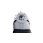 Кроссовки Nike Air Force 1 GS 'Wolf Grey' 7