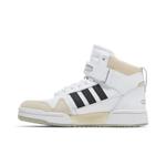 Кроссовки Adidas Wmns Postmove Mid 'White Black' 3