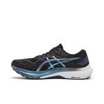 Кроссовки Asics Gel Kayano 29 Platinum 'Black Blue' 3