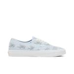 Кроссовки Vans Authentic 'Love You To Death' 1
