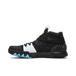 Кроссовки Nike Kyrie S1 Hybrid 'What The' Black 3