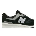 Кроссовки New Balance 997 'Черный серый' 2