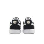 Кроссовки Puma Wmns Suede Classic 21 'Black White' 6