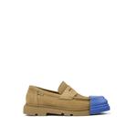 CAMPER Мужские мокасины /Junction /коричневый-K100956-002 1