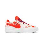 Кроссовки Mimi Plange x Nike LeBron 20 Premium EP 'Ceremony' 1