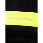 Сумка через плечо Lambskin Motocross Le Cagole XS (2010 год) 6
