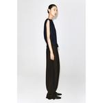 PLISSE-JERSEY BLOUSE 3